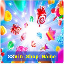 88Vin Shop Game Bài Asia99