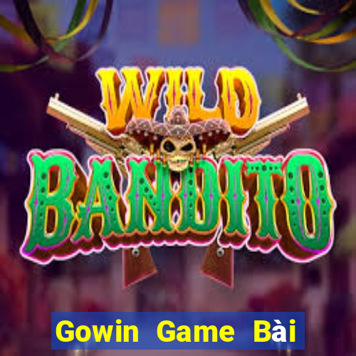 Gowin Game Bài Poker Online