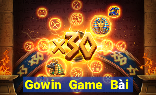 Gowin Game Bài Poker Online