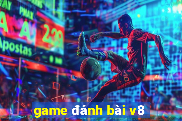 game đánh bài v8