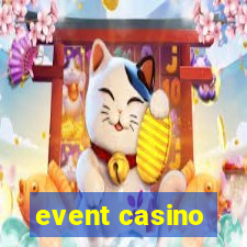 event casino