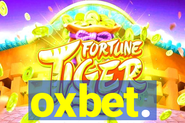 oxbet.