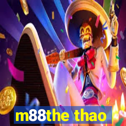 m88the thao