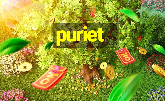 puriet