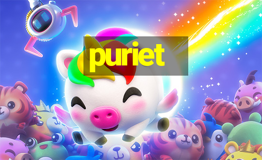 puriet