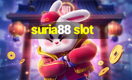 suria88 slot