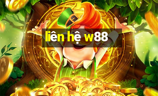 liên hệ w88