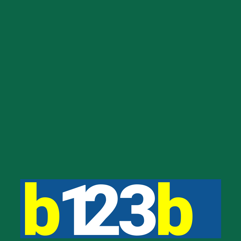 b123b