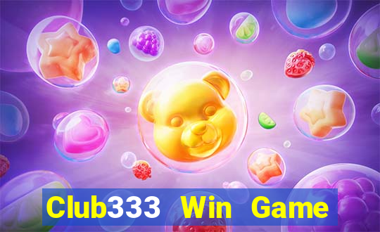 Club333 Win Game Bài 52Play