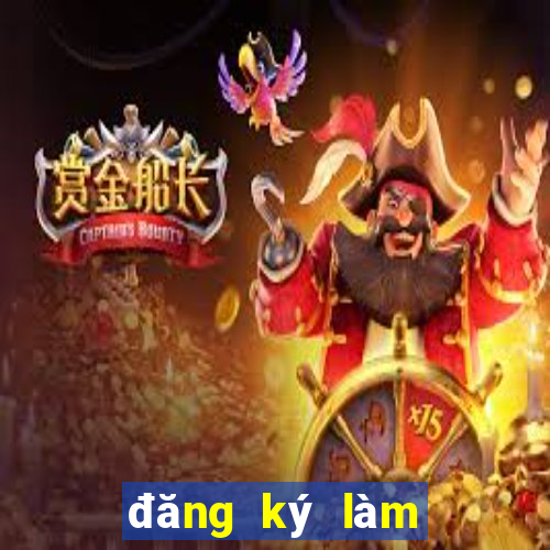 đăng ký làm đại lý game bài