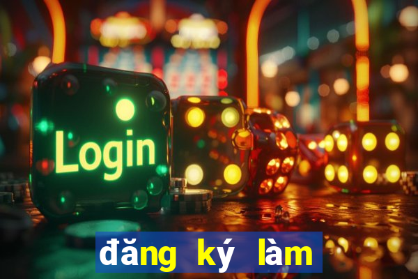 đăng ký làm đại lý game bài