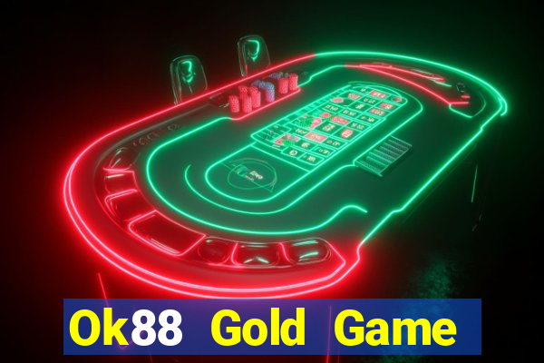 Ok88 Gold Game Bài K88