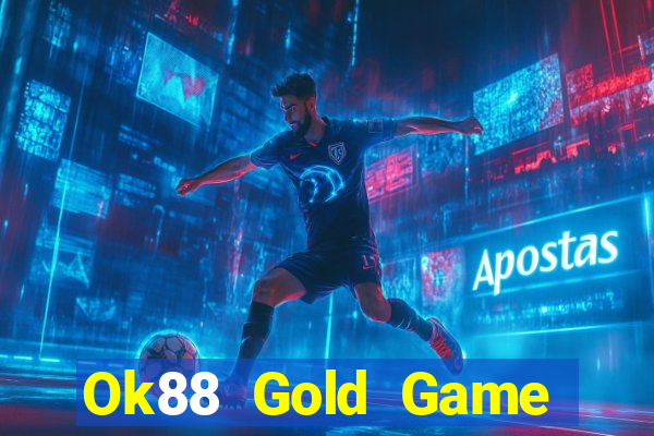 Ok88 Gold Game Bài K88