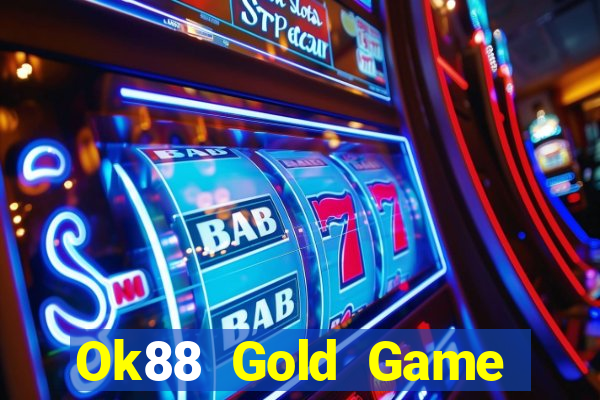 Ok88 Gold Game Bài K88