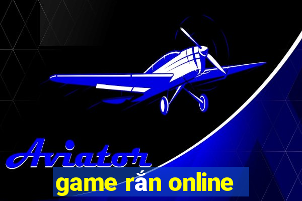 game rắn online