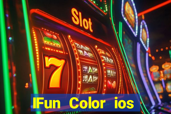 IFun Color ios Tải về