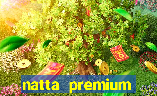 natta premium holiday club