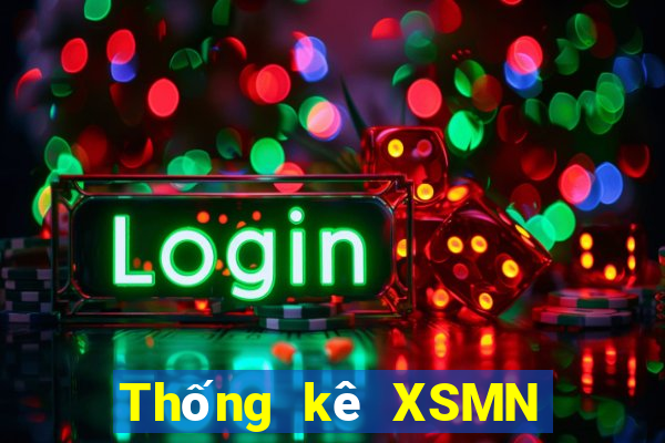 Thống kê XSMN ngày 25