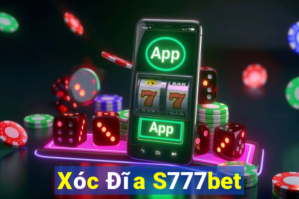 Xóc Đĩa S777bet