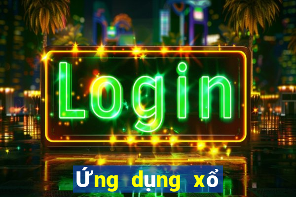 Ứng dụng xổ số 9tiền