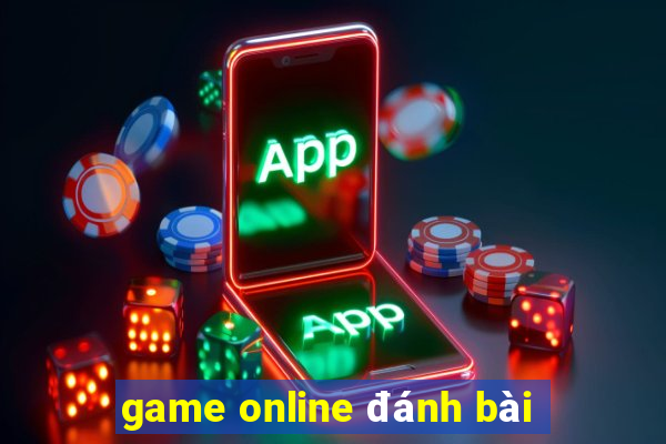 game online danh bai