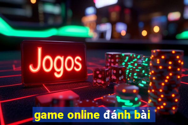 game online danh bai