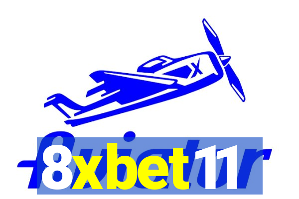 8xbet11