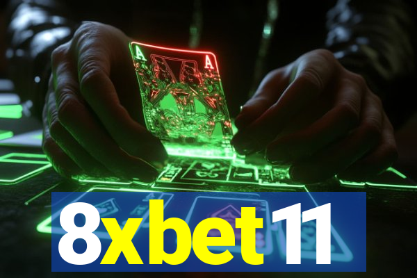 8xbet11