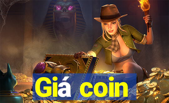 Giá coin