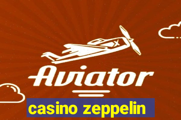 casino zeppelin