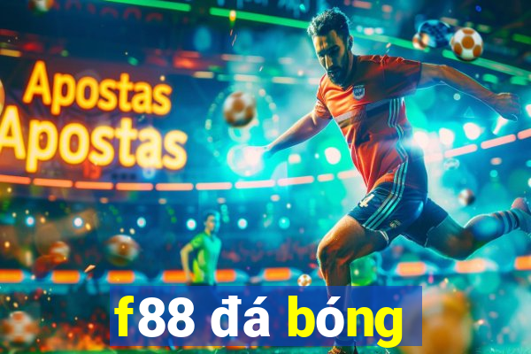 f88 đá bóng