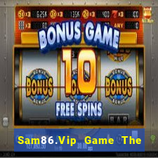 Sam86.Vip Game The Bài Mobile 2021