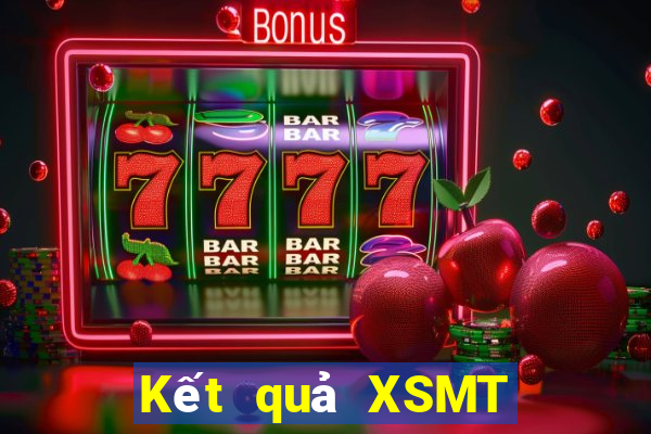 Kết quả XSMT thứ Ba