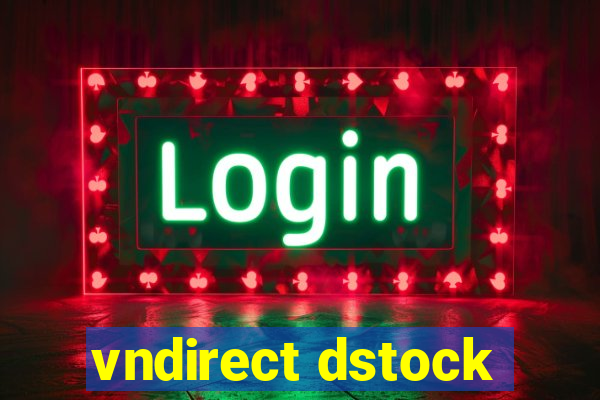 vndirect dstock