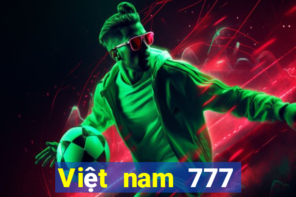 Việt nam 777 Trò chơi điện tử