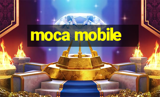 moca mobile