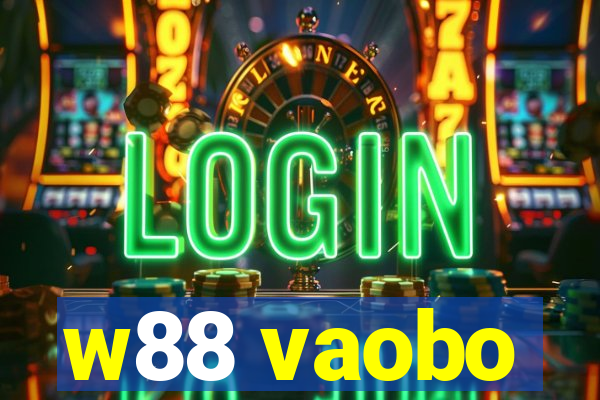 w88 vaobo