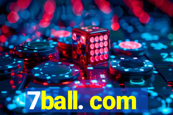 7ball. com