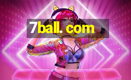 7ball. com