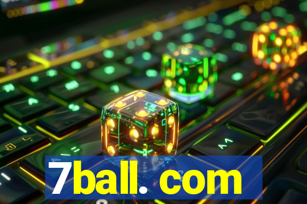 7ball. com