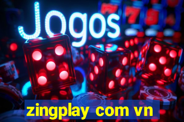 zingplay com vn