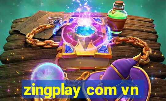 zingplay com vn