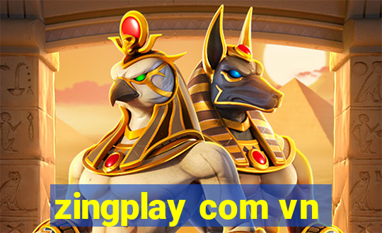 zingplay com vn