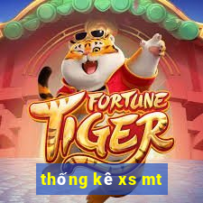 thống kê xs mt