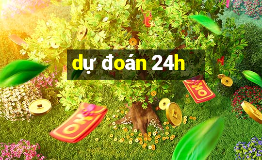 dự đoán 24h