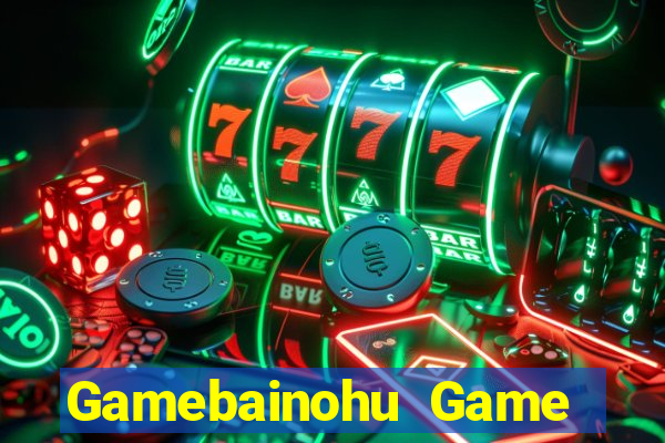 Gamebainohu Game Bài Phỏm Đổi Thưởng