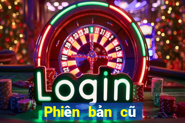 Phiên bản cũ của Fun88 Caidodo