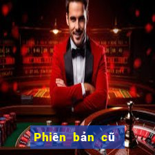 Phiên bản cũ của Fun88 Caidodo