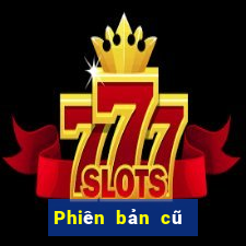 Phiên bản cũ của Fun88 Caidodo