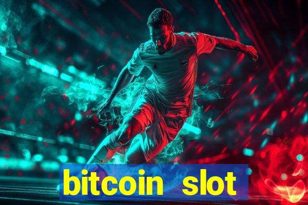 bitcoin slot machine free